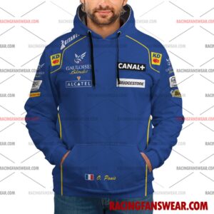 Formula One store - Loyal fans of Olivier Panis's Unisex Hoodie,Unisex Pop Top Hoodie,Unisex Zip Hoodie,Unisex T-Shirt,Unisex Sweatshirt,Unisex Long Pants,Kid Hoodie,Kid Zip Hoodie,Kid T-Shirt,Kid Sweatshirt,Kid Long Pants:vintage formula one racing suit,uniform,apparel,shirts,merch,merchandise,jersey,hoodie,jackets,shorts,sweatshirt,outfits,clothes