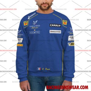 Formula One store - Loyal fans of Olivier Panis's Unisex Hoodie,Unisex Pop Top Hoodie,Unisex Zip Hoodie,Unisex T-Shirt,Unisex Sweatshirt,Unisex Long Pants,Kid Hoodie,Kid Zip Hoodie,Kid T-Shirt,Kid Sweatshirt,Kid Long Pants:vintage formula one racing suit,uniform,apparel,shirts,merch,merchandise,jersey,hoodie,jackets,shorts,sweatshirt,outfits,clothes