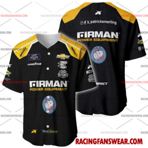 Nascar store - Loyal fans of Patrick Emerling's Men's Baseball Jersey,Women's Baseball Jersey,Kid's Baseball Jersey,Men's Hockey Jerseys,WoMen's Hockey Jerseys,Youth's Hockey Jerseys:vintage nascar racing suit,uniform,apparel,shirts,merch,merchandise,jersey,hoodie,jackets,shorts,sweatshirt,outfits,clothes