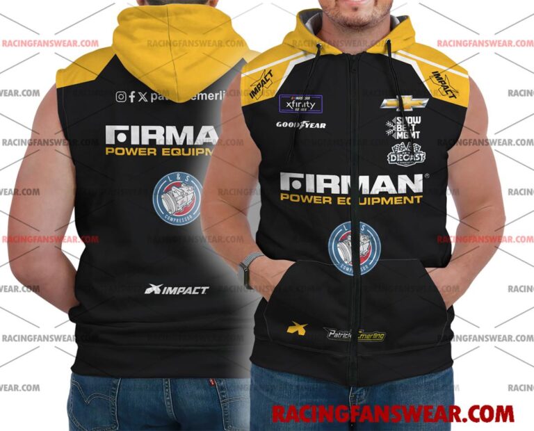 Nascar store - Loyal fans of Patrick Emerling's Bomber Jacket,Unisex Thick Coat,Unisex Sleeveless Hoodie,Unisex Hooded T-Shirt,Kid Sleeveless Hoodie,Kid Hooded T-Shirts,Kid Thick Coat:vintage nascar racing suit,uniform,apparel,shirts,merch,merchandise,jersey,hoodie,jackets,shorts,sweatshirt,outfits,clothes