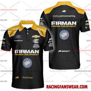 Patrick Emerling Nascar Racing 2025 Uniform Apparel Clothes Hawaiian Polo Shirts 3 Nascar store - Loyal fans of Patrick Emerling's Unisex Hawaiian Shirt,Unisex Polo Shirt,Kid Hawaiian Shirt,Kid Polo Shirt:vintage nascar racing suit,uniform,apparel,shirts,merch,merchandise,jersey,hoodie,jackets,shorts,sweatshirt,outfits,clothes