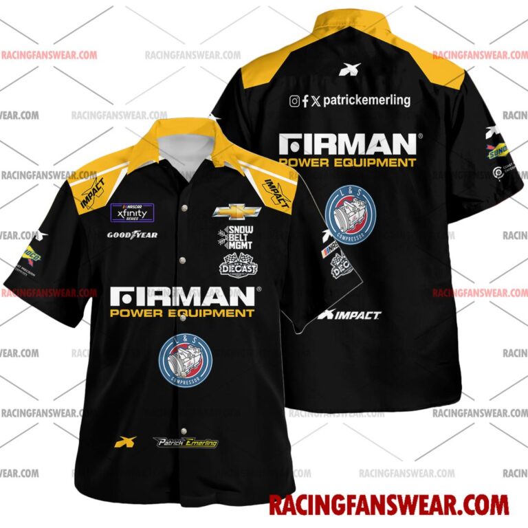 Nascar store - Loyal fans of Patrick Emerling's Unisex Hawaiian Shirt,Unisex Polo Shirt,Kid Hawaiian Shirt,Kid Polo Shirt:vintage nascar racing suit,uniform,apparel,shirts,merch,merchandise,jersey,hoodie,jackets,shorts,sweatshirt,outfits,clothes