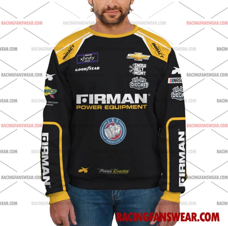 Nascar store - Loyal fans of Patrick Emerling's Unisex Hoodie,Unisex Pop Top Hoodie,Unisex Zip Hoodie,Unisex T-Shirt,Unisex Sweatshirt,Unisex Long Pants,Kid Hoodie,Kid Zip Hoodie,Kid T-Shirt,Kid Sweatshirt,Kid Long Pants:vintage nascar racing suit,uniform,apparel,shirts,merch,merchandise,jersey,hoodie,jackets,shorts,sweatshirt,outfits,clothes