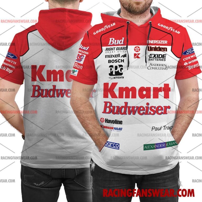 IndyCar store - Loyal fans of Paul Tracy's Bomber Jacket,Unisex Thick Coat,Unisex Sleeveless Hoodie,Unisex Hooded T-Shirt,Kid Sleeveless Hoodie,Kid Hooded T-Shirts,Kid Thick Coat:Vintage indycar racing suit,uniform,apparel,shirts,merch,merchandise,jersey,hoodie,jackets,shorts,sweatshirt,outfits,clothes