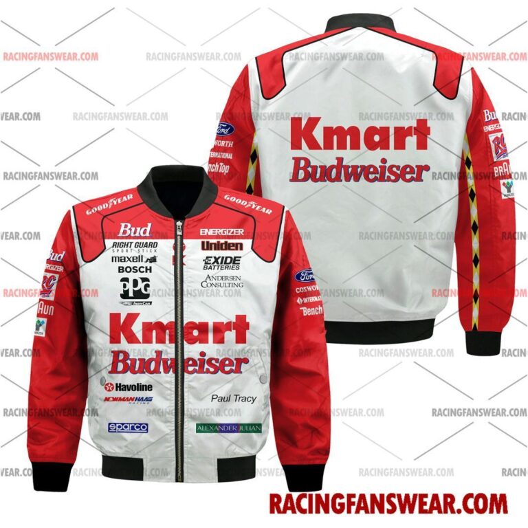 IndyCar store - Loyal fans of Paul Tracy's Bomber Jacket,Unisex Thick Coat,Unisex Sleeveless Hoodie,Unisex Hooded T-Shirt,Kid Sleeveless Hoodie,Kid Hooded T-Shirts,Kid Thick Coat:Vintage indycar racing suit,uniform,apparel,shirts,merch,merchandise,jersey,hoodie,jackets,shorts,sweatshirt,outfits,clothes
