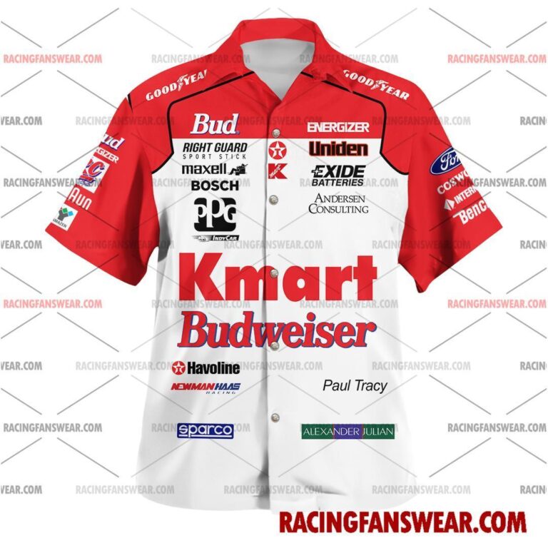 IndyCar store - Loyal fans of Paul Tracy's Unisex Hawaiian Shirt,Unisex Polo Shirt,Kid Hawaiian Shirt,Kid Polo Shirt:Vintage indycar racing suit,uniform,apparel,shirts,merch,merchandise,jersey,hoodie,jackets,shorts,sweatshirt,outfits,clothes
