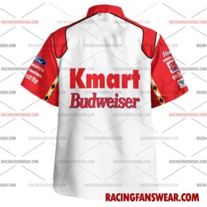 Paul Tracy IndyCar Racing 1995 Uniform Apparel Clothes Hawaiian Polo Shirts 2 IndyCar store - Loyal fans of Paul Tracy's Unisex Hawaiian Shirt,Unisex Polo Shirt,Kid Hawaiian Shirt,Kid Polo Shirt:Vintage indycar racing suit,uniform,apparel,shirts,merch,merchandise,jersey,hoodie,jackets,shorts,sweatshirt,outfits,clothes