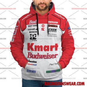 Paul Tracy IndyCar Racing 1995 Uniform Apparel Clothes Sweatshirt Zip Pop Top Hoodie T-Shirt Long Pant 1 IndyCar store - Loyal fans of Paul Tracy's Unisex Hoodie,Unisex Pop Top Hoodie,Unisex Zip Hoodie,Unisex T-Shirt,Unisex Sweatshirt,Unisex Long Pants,Kid Hoodie,Kid Zip Hoodie,Kid T-Shirt,Kid Sweatshirt,Kid Long Pants:Vintage indycar racing suit,uniform,apparel,shirts,merch,merchandise,jersey,hoodie,jackets,shorts,sweatshirt,outfits,clothes
