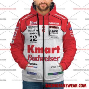 Paul Tracy IndyCar Racing 1995 Uniform Apparel Clothes Sweatshirt Zip Pop Top Hoodie T-Shirt Long Pant 4 IndyCar store - Loyal fans of Paul Tracy's Unisex Hoodie,Unisex Pop Top Hoodie,Unisex Zip Hoodie,Unisex T-Shirt,Unisex Sweatshirt,Unisex Long Pants,Kid Hoodie,Kid Zip Hoodie,Kid T-Shirt,Kid Sweatshirt,Kid Long Pants:Vintage indycar racing suit,uniform,apparel,shirts,merch,merchandise,jersey,hoodie,jackets,shorts,sweatshirt,outfits,clothes