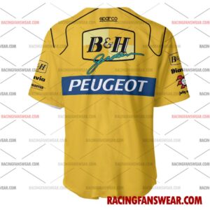 Ralf Schumacher Formula One Racing 1996 Uniform Apparel Clothes Baseball Jersey Hockey Jersey 2 Formula One store - Loyal fans of Ralf Schumacher's Men's Baseball Jersey,Women's Baseball Jersey,Kid's Baseball Jersey,Men's Hockey Jerseys,WoMen's Hockey Jerseys,Youth's Hockey Jerseys:vintage formula one racing suit,uniform,apparel,shirts,merch,merchandise,jersey,hoodie,jackets,shorts,sweatshirt,outfits,clothes