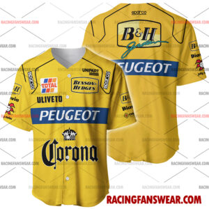 Formula One store - Loyal fans of Ralf Schumacher's Men's Baseball Jersey,Women's Baseball Jersey,Kid's Baseball Jersey,Men's Hockey Jerseys,WoMen's Hockey Jerseys,Youth's Hockey Jerseys:vintage formula one racing suit,uniform,apparel,shirts,merch,merchandise,jersey,hoodie,jackets,shorts,sweatshirt,outfits,clothes