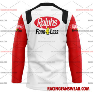 IndyCar store - Loyal fans of Richie Hearn's Men's Baseball Jersey,Women's Baseball Jersey,Kid's Baseball Jersey,Men's Hockey Jerseys,WoMen's Hockey Jerseys,Youth's Hockey Jerseys:Vintage indycar racing suit,uniform,apparel,shirts,merch,merchandise,jersey,hoodie,jackets,shorts,sweatshirt,outfits,clothes