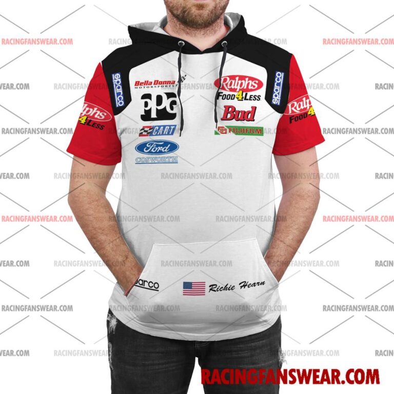 IndyCar store - Loyal fans of Richie Hearn's Bomber Jacket,Unisex Thick Coat,Unisex Sleeveless Hoodie,Unisex Hooded T-Shirt,Kid Sleeveless Hoodie,Kid Hooded T-Shirts,Kid Thick Coat:Vintage indycar racing suit,uniform,apparel,shirts,merch,merchandise,jersey,hoodie,jackets,shorts,sweatshirt,outfits,clothes