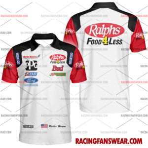 Richie Hearn IndyCar Racing 1997 Uniform Apparel Clothes Hawaiian Polo Shirts 3 IndyCar store - Loyal fans of Richie Hearn's Unisex Hawaiian Shirt,Unisex Polo Shirt,Kid Hawaiian Shirt,Kid Polo Shirt:Vintage indycar racing suit,uniform,apparel,shirts,merch,merchandise,jersey,hoodie,jackets,shorts,sweatshirt,outfits,clothes