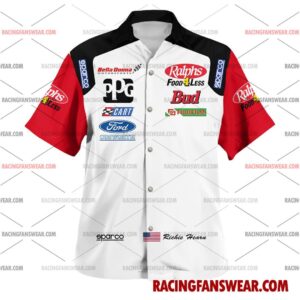Richie Hearn IndyCar Racing 1997 Uniform Apparel Clothes Hawaiian Polo Shirts 1 IndyCar store - Loyal fans of Richie Hearn's Unisex Hawaiian Shirt,Unisex Polo Shirt,Kid Hawaiian Shirt,Kid Polo Shirt:Vintage indycar racing suit,uniform,apparel,shirts,merch,merchandise,jersey,hoodie,jackets,shorts,sweatshirt,outfits,clothes