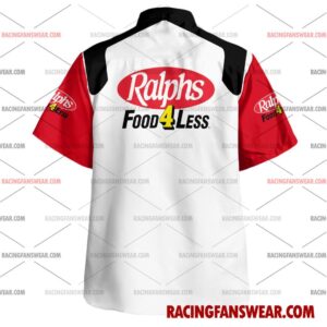 Richie Hearn IndyCar Racing 1997 Uniform Apparel Clothes Hawaiian Polo Shirts 2 IndyCar store - Loyal fans of Richie Hearn's Unisex Hawaiian Shirt,Unisex Polo Shirt,Kid Hawaiian Shirt,Kid Polo Shirt:Vintage indycar racing suit,uniform,apparel,shirts,merch,merchandise,jersey,hoodie,jackets,shorts,sweatshirt,outfits,clothes