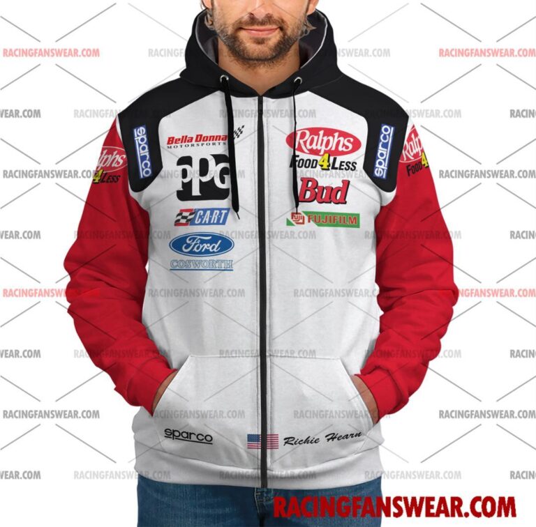 IndyCar store - Loyal fans of Richie Hearn's Unisex Hoodie,Unisex Pop Top Hoodie,Unisex Zip Hoodie,Unisex T-Shirt,Unisex Sweatshirt,Unisex Long Pants,Kid Hoodie,Kid Zip Hoodie,Kid T-Shirt,Kid Sweatshirt,Kid Long Pants:Vintage indycar racing suit,uniform,apparel,shirts,merch,merchandise,jersey,hoodie,jackets,shorts,sweatshirt,outfits,clothes