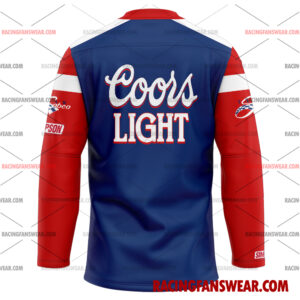 Robby Gordon IndyCar Racing 1997 Uniform Apparel Clothes Baseball Jersey Hockey Jersey 4 IndyCar store - Loyal fans of Robby Gordon's Men's Baseball Jersey,Women's Baseball Jersey,Kid's Baseball Jersey,Men's Hockey Jerseys,WoMen's Hockey Jerseys,Youth's Hockey Jerseys:Vintage indycar racing suit,uniform,apparel,shirts,merch,merchandise,jersey,hoodie,jackets,shorts,sweatshirt,outfits,clothes