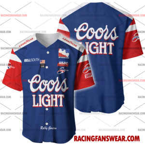 IndyCar store - Loyal fans of Robby Gordon's Men's Baseball Jersey,Women's Baseball Jersey,Kid's Baseball Jersey,Men's Hockey Jerseys,WoMen's Hockey Jerseys,Youth's Hockey Jerseys:Vintage indycar racing suit,uniform,apparel,shirts,merch,merchandise,jersey,hoodie,jackets,shorts,sweatshirt,outfits,clothes