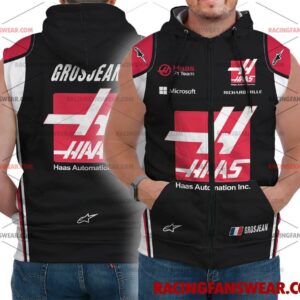 Romain Grosjean Formula One Racing 2017 Uniform Apparel Clothes Bomber Thick Coat Sleeveless Hoodie Hooded T-Shirt 4 Formula One store - Loyal fans of Romain Grosjean's Bomber Jacket,Unisex Thick Coat,Unisex Sleeveless Hoodie,Unisex Hooded T-Shirt,Kid Sleeveless Hoodie,Kid Hooded T-Shirts,Kid Thick Coat:vintage formula one racing suit,uniform,apparel,shirts,merch,merchandise,jersey,hoodie,jackets,shorts,sweatshirt,outfits,clothes