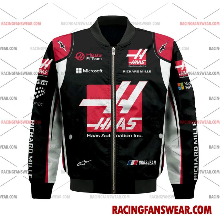 Formula One store - Loyal fans of Romain Grosjean's Bomber Jacket,Unisex Thick Coat,Unisex Sleeveless Hoodie,Unisex Hooded T-Shirt,Kid Sleeveless Hoodie,Kid Hooded T-Shirts,Kid Thick Coat:vintage formula one racing suit,uniform,apparel,shirts,merch,merchandise,jersey,hoodie,jackets,shorts,sweatshirt,outfits,clothes