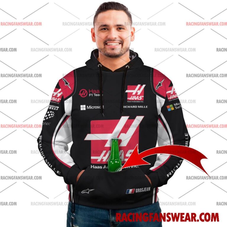 Formula One store - Loyal fans of Romain Grosjean's Unisex Hoodie,Unisex Pop Top Hoodie,Unisex Zip Hoodie,Unisex T-Shirt,Unisex Sweatshirt,Unisex Long Pants,Kid Hoodie,Kid Zip Hoodie,Kid T-Shirt,Kid Sweatshirt,Kid Long Pants:vintage formula one racing suit,uniform,apparel,shirts,merch,merchandise,jersey,hoodie,jackets,shorts,sweatshirt,outfits,clothes