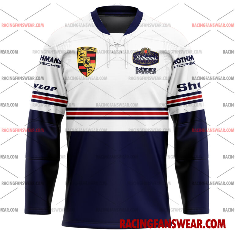 Le Mans store - Loyal fans of Rothmans Porsche's Men's Baseball Jersey,Women's Baseball Jersey,Kid's Baseball Jersey,Men's Hockey Jerseys,WoMen's Hockey Jerseys,Youth's Hockey Jerseys:vintage Le Mans racing suit,uniform,apparel,shirts,merch,merchandise,jersey,hoodie,jackets,shorts,sweatshirt,outfits,clothes