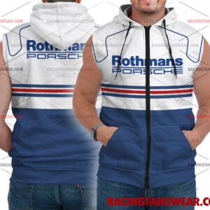 Le Mans store - Loyal fans of Rothmans Porsche's Bomber Jacket,Unisex Thick Coat,Unisex Sleeveless Hoodie,Unisex Hooded T-Shirt,Kid Sleeveless Hoodie,Kid Hooded T-Shirts,Kid Thick Coat:vintage Le Mans racing suit,uniform,apparel,shirts,merch,merchandise,jersey,hoodie,jackets,shorts,sweatshirt,outfits,clothes