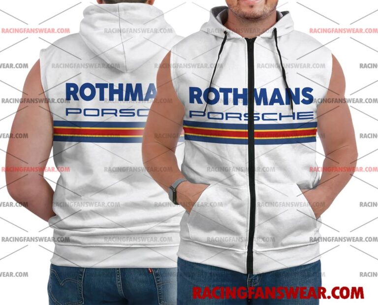 Le Mans store - Loyal fans of Rothmans Porsche's Bomber Jacket,Unisex Thick Coat,Unisex Sleeveless Hoodie,Unisex Hooded T-Shirt,Kid Sleeveless Hoodie,Kid Hooded T-Shirts,Kid Thick Coat:vintage Le Mans racing suit,uniform,apparel,shirts,merch,merchandise,jersey,hoodie,jackets,shorts,sweatshirt,outfits,clothes