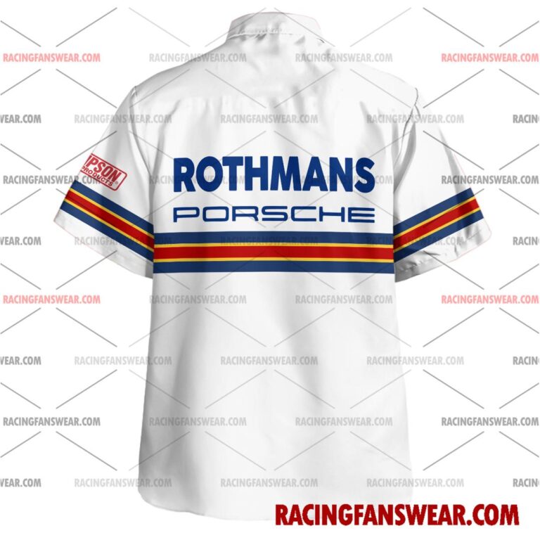 Le Mans store - Loyal fans of Rothmans Porsche's Unisex Hawaiian Shirt,Unisex Polo Shirt,Kid Hawaiian Shirt,Kid Polo Shirt:vintage Le Mans racing suit,uniform,apparel,shirts,merch,merchandise,jersey,hoodie,jackets,shorts,sweatshirt,outfits,clothes