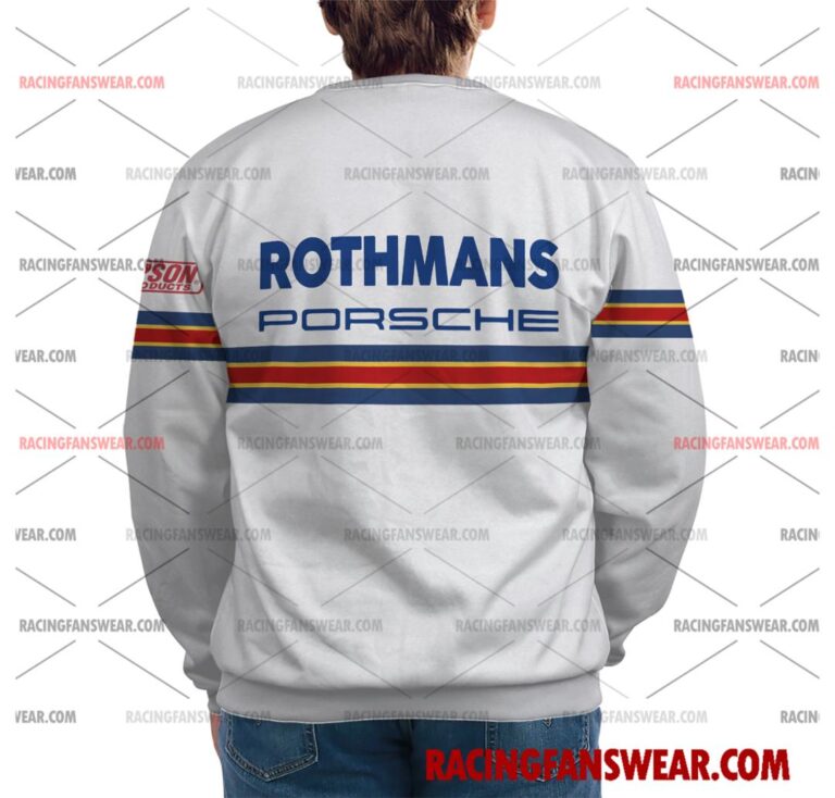 Le Mans store - Loyal fans of Rothmans Porsche's Unisex Hoodie,Unisex Pop Top Hoodie,Unisex Zip Hoodie,Unisex T-Shirt,Unisex Sweatshirt,Unisex Long Pants,Kid Hoodie,Kid Zip Hoodie,Kid T-Shirt,Kid Sweatshirt,Kid Long Pants:vintage Le Mans racing suit,uniform,apparel,shirts,merch,merchandise,jersey,hoodie,jackets,shorts,sweatshirt,outfits,clothes