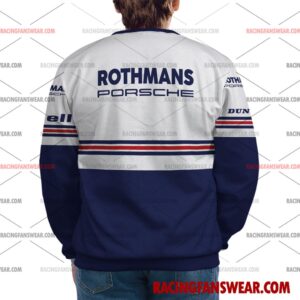 Rothmans Porsche Le Mans Racing 1980s Uniform Apparel Clothes Sweatshirt Zip Pop Top Hoodie T-Shirt Long Pant 8 Le Mans store - Loyal fans of Rothmans Porsche's Unisex Hoodie,Unisex Pop Top Hoodie,Unisex Zip Hoodie,Unisex T-Shirt,Unisex Sweatshirt,Unisex Long Pants,Kid Hoodie,Kid Zip Hoodie,Kid T-Shirt,Kid Sweatshirt,Kid Long Pants:vintage Le Mans racing suit,uniform,apparel,shirts,merch,merchandise,jersey,hoodie,jackets,shorts,sweatshirt,outfits,clothes