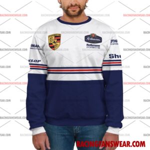 Rothmans Porsche Le Mans Racing 1980s Uniform Apparel Clothes Sweatshirt Zip Pop Top Hoodie T-Shirt Long Pant 7 Le Mans store - Loyal fans of Rothmans Porsche's Unisex Hoodie,Unisex Pop Top Hoodie,Unisex Zip Hoodie,Unisex T-Shirt,Unisex Sweatshirt,Unisex Long Pants,Kid Hoodie,Kid Zip Hoodie,Kid T-Shirt,Kid Sweatshirt,Kid Long Pants:vintage Le Mans racing suit,uniform,apparel,shirts,merch,merchandise,jersey,hoodie,jackets,shorts,sweatshirt,outfits,clothes