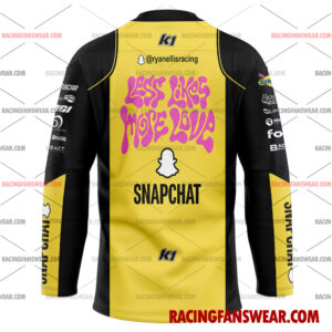 Ryan Ellis Nascar Racing 2024 Uniform Apparel Clothes Baseball Jersey Hockey Jersey 4 Nascar store - Loyal fans of Ryan Ellis's Men's Baseball Jersey,Women's Baseball Jersey,Kid's Baseball Jersey,Men's Hockey Jerseys,WoMen's Hockey Jerseys,Youth's Hockey Jerseys:vintage nascar racing suit,uniform,apparel,shirts,merch,merchandise,jersey,hoodie,jackets,shorts,sweatshirt,outfits,clothes