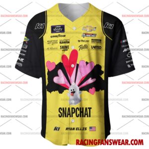Ryan Ellis Nascar Racing 2024 Uniform Apparel Clothes Baseball Jersey Hockey Jersey 1 Nascar store - Loyal fans of Ryan Ellis's Men's Baseball Jersey,Women's Baseball Jersey,Kid's Baseball Jersey,Men's Hockey Jerseys,WoMen's Hockey Jerseys,Youth's Hockey Jerseys:vintage nascar racing suit,uniform,apparel,shirts,merch,merchandise,jersey,hoodie,jackets,shorts,sweatshirt,outfits,clothes