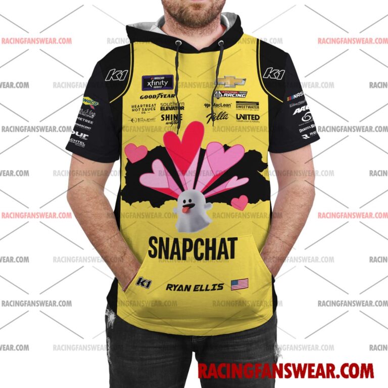 Nascar store - Loyal fans of Ryan Ellis's Bomber Jacket,Unisex Thick Coat,Unisex Sleeveless Hoodie,Unisex Hooded T-Shirt,Kid Sleeveless Hoodie,Kid Hooded T-Shirts,Kid Thick Coat:vintage nascar racing suit,uniform,apparel,shirts,merch,merchandise,jersey,hoodie,jackets,shorts,sweatshirt,outfits,clothes