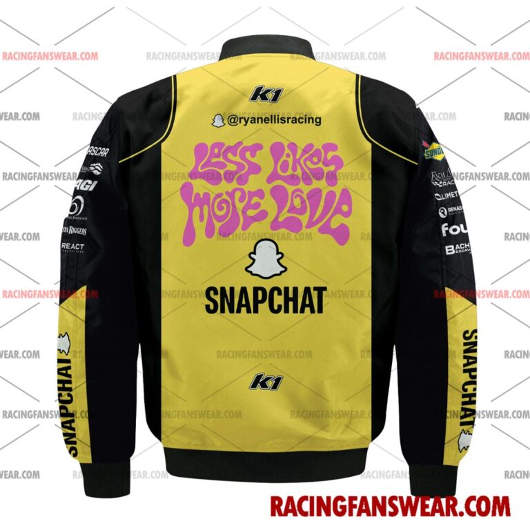 Nascar store - Loyal fans of Ryan Ellis's Bomber Jacket,Unisex Thick Coat,Unisex Sleeveless Hoodie,Unisex Hooded T-Shirt,Kid Sleeveless Hoodie,Kid Hooded T-Shirts,Kid Thick Coat:vintage nascar racing suit,uniform,apparel,shirts,merch,merchandise,jersey,hoodie,jackets,shorts,sweatshirt,outfits,clothes