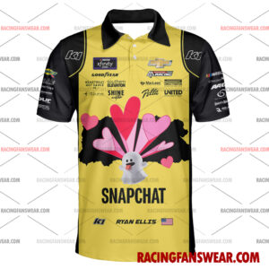 Nascar store - Loyal fans of Ryan Ellis's Unisex Hawaiian Shirt,Unisex Polo Shirt,Kid Hawaiian Shirt,Kid Polo Shirt:vintage nascar racing suit,uniform,apparel,shirts,merch,merchandise,jersey,hoodie,jackets,shorts,sweatshirt,outfits,clothes