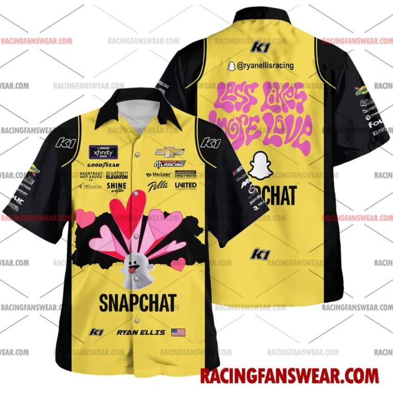 Nascar store - Loyal fans of Ryan Ellis's Unisex Hawaiian Shirt,Unisex Polo Shirt,Kid Hawaiian Shirt,Kid Polo Shirt:vintage nascar racing suit,uniform,apparel,shirts,merch,merchandise,jersey,hoodie,jackets,shorts,sweatshirt,outfits,clothes