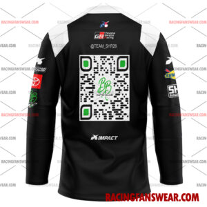 Nascar store - Loyal fans of Ryan Truex's Men's Baseball Jersey,Women's Baseball Jersey,Kid's Baseball Jersey,Men's Hockey Jerseys,WoMen's Hockey Jerseys,Youth's Hockey Jerseys:vintage nascar racing suit,uniform,apparel,shirts,merch,merchandise,jersey,hoodie,jackets,shorts,sweatshirt,outfits,clothes