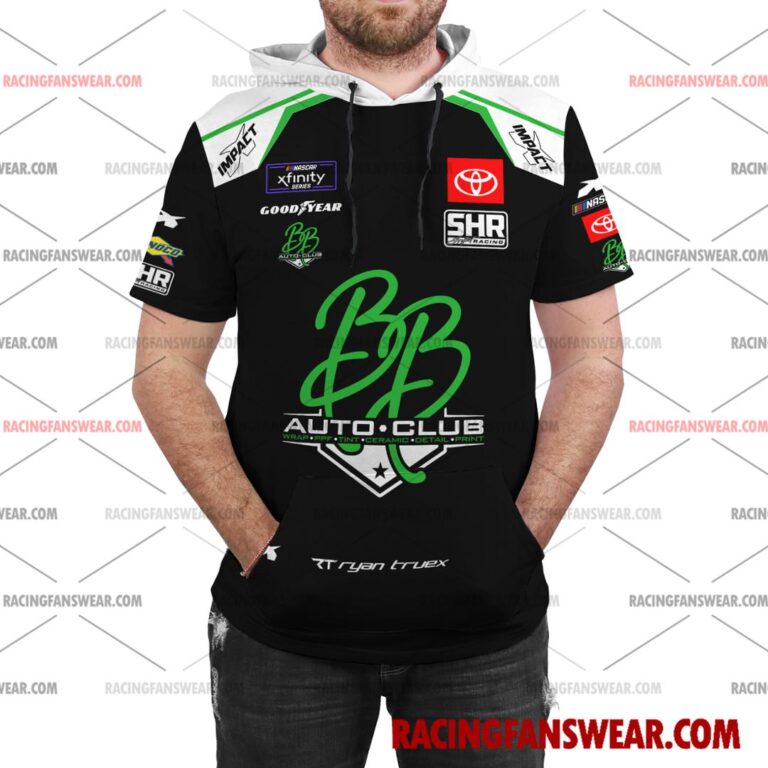Nascar store - Loyal fans of Ryan Truex's Bomber Jacket,Unisex Thick Coat,Unisex Sleeveless Hoodie,Unisex Hooded T-Shirt,Kid Sleeveless Hoodie,Kid Hooded T-Shirts,Kid Thick Coat:vintage nascar racing suit,uniform,apparel,shirts,merch,merchandise,jersey,hoodie,jackets,shorts,sweatshirt,outfits,clothes