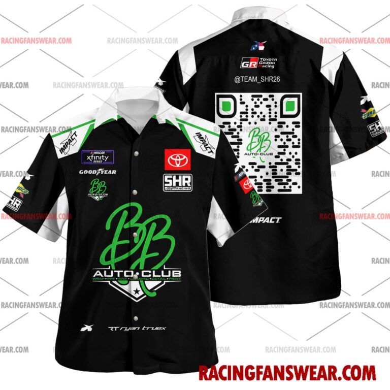 Nascar store - Loyal fans of Ryan Truex's Unisex Hawaiian Shirt,Unisex Polo Shirt,Kid Hawaiian Shirt,Kid Polo Shirt:vintage nascar racing suit,uniform,apparel,shirts,merch,merchandise,jersey,hoodie,jackets,shorts,sweatshirt,outfits,clothes