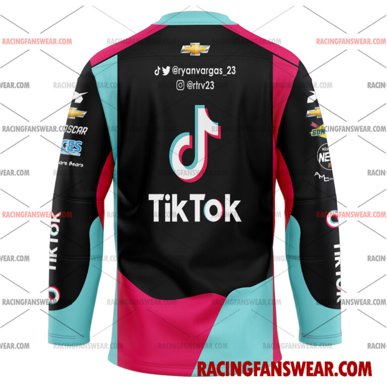 Nascar store - Loyal fans of Ryan Vargas's Men's Baseball Jersey,Women's Baseball Jersey,Kid's Baseball Jersey,Men's Hockey Jerseys,WoMen's Hockey Jerseys,Youth's Hockey Jerseys:vintage nascar racing suit,uniform,apparel,shirts,merch,merchandise,jersey,hoodie,jackets,shorts,sweatshirt,outfits,clothes