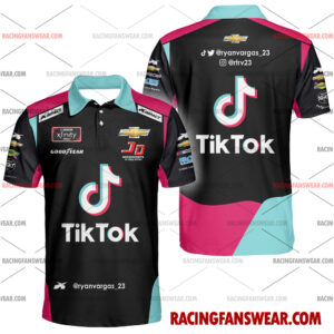 Nascar store - Loyal fans of Ryan Vargas's Unisex Hawaiian Shirt,Unisex Polo Shirt,Kid Hawaiian Shirt,Kid Polo Shirt:vintage nascar racing suit,uniform,apparel,shirts,merch,merchandise,jersey,hoodie,jackets,shorts,sweatshirt,outfits,clothes