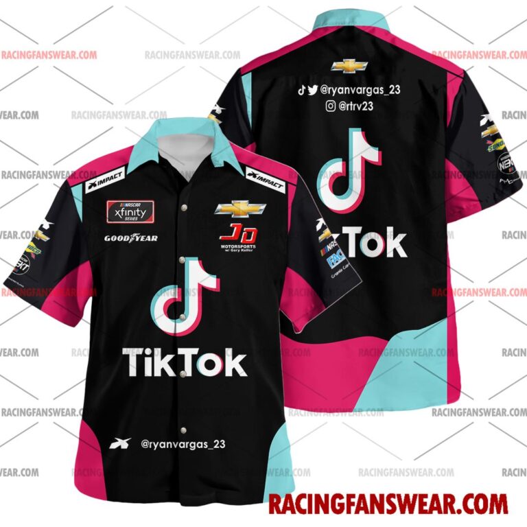 Nascar store - Loyal fans of Ryan Vargas's Unisex Hawaiian Shirt,Unisex Polo Shirt,Kid Hawaiian Shirt,Kid Polo Shirt:vintage nascar racing suit,uniform,apparel,shirts,merch,merchandise,jersey,hoodie,jackets,shorts,sweatshirt,outfits,clothes