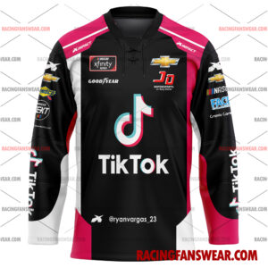 Nascar store - Loyal fans of Ryan Vargas's Men's Baseball Jersey,Women's Baseball Jersey,Kid's Baseball Jersey,Men's Hockey Jerseys,WoMen's Hockey Jerseys,Youth's Hockey Jerseys:vintage nascar racing suit,uniform,apparel,shirts,merch,merchandise,jersey,hoodie,jackets,shorts,sweatshirt,outfits,clothes