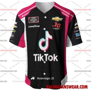 Nascar store - Loyal fans of Ryan Vargas's Men's Baseball Jersey,Women's Baseball Jersey,Kid's Baseball Jersey,Men's Hockey Jerseys,WoMen's Hockey Jerseys,Youth's Hockey Jerseys:vintage nascar racing suit,uniform,apparel,shirts,merch,merchandise,jersey,hoodie,jackets,shorts,sweatshirt,outfits,clothes