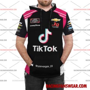 Ryan Vargas Nascar Racing 2021 Uniform Apparel Clothes Bomber Thick Coat Sleeveless Hoodie Hooded T-Shirt 7 Nascar store - Loyal fans of Ryan Vargas's Bomber Jacket,Unisex Thick Coat,Unisex Sleeveless Hoodie,Unisex Hooded T-Shirt,Kid Sleeveless Hoodie,Kid Hooded T-Shirts,Kid Thick Coat:vintage nascar racing suit,uniform,apparel,shirts,merch,merchandise,jersey,hoodie,jackets,shorts,sweatshirt,outfits,clothes