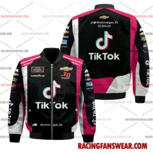 Nascar store - Loyal fans of Ryan Vargas's Bomber Jacket,Unisex Thick Coat,Unisex Sleeveless Hoodie,Unisex Hooded T-Shirt,Kid Sleeveless Hoodie,Kid Hooded T-Shirts,Kid Thick Coat:vintage nascar racing suit,uniform,apparel,shirts,merch,merchandise,jersey,hoodie,jackets,shorts,sweatshirt,outfits,clothes