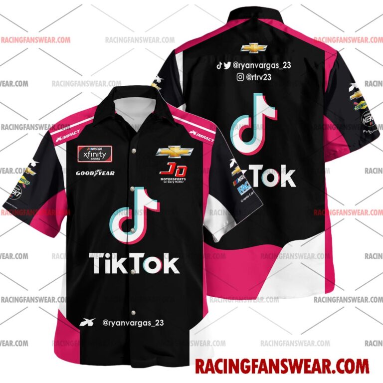 Nascar store - Loyal fans of Ryan Vargas's Unisex Hawaiian Shirt,Unisex Polo Shirt,Kid Hawaiian Shirt,Kid Polo Shirt:vintage nascar racing suit,uniform,apparel,shirts,merch,merchandise,jersey,hoodie,jackets,shorts,sweatshirt,outfits,clothes